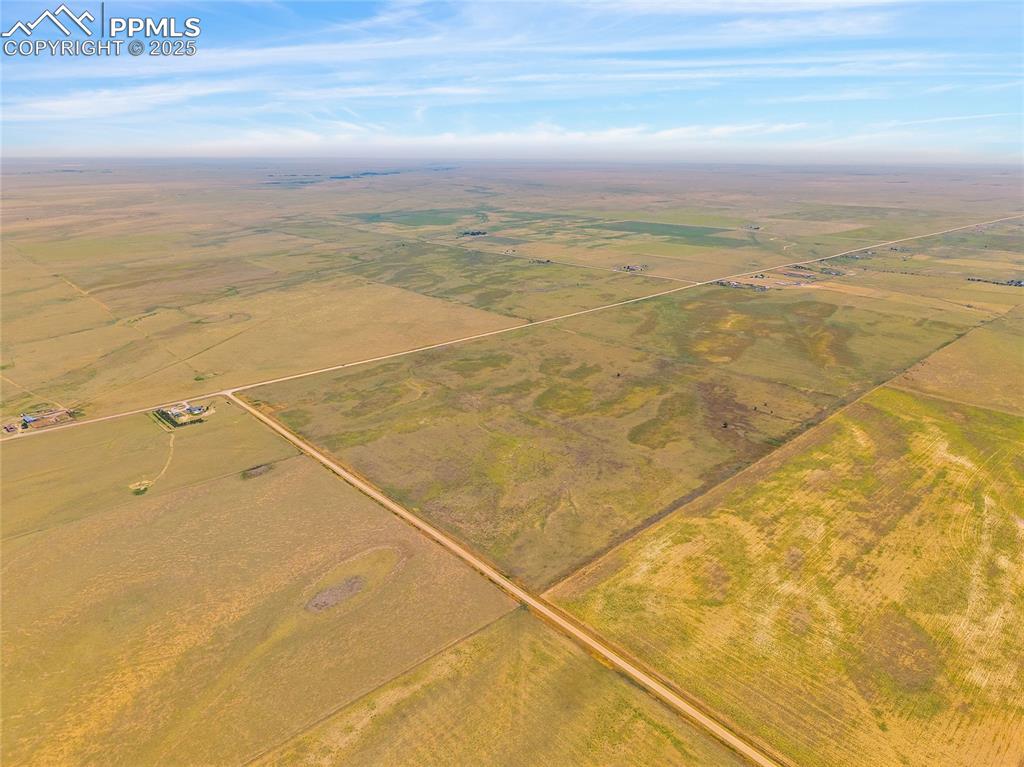 Image 9 of 9: View of rural area