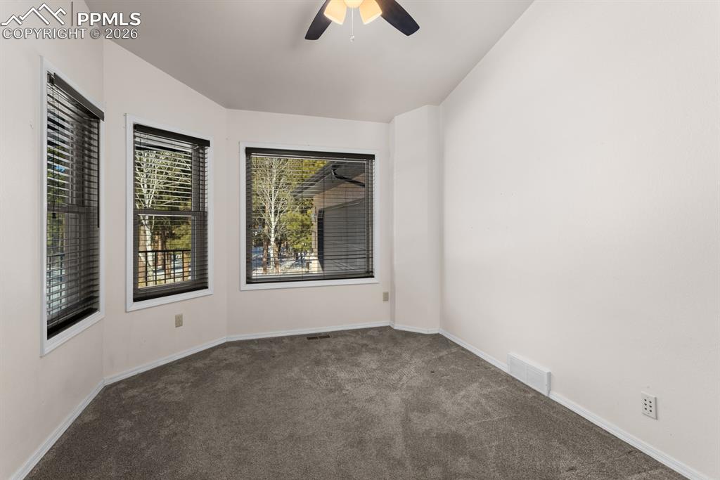 Image 22 of 50: Main level office