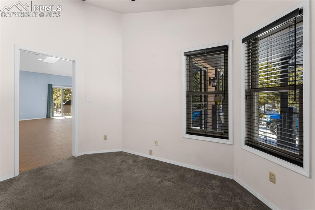 Image 23 of 50: Main level office