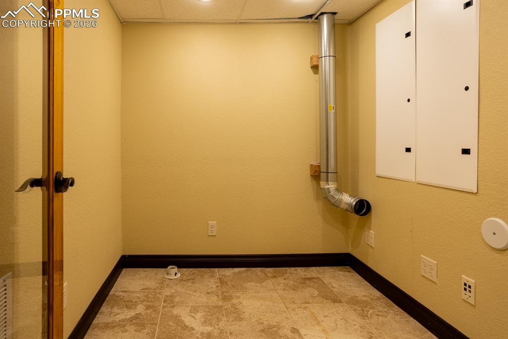 Image 47 of 50: Basement