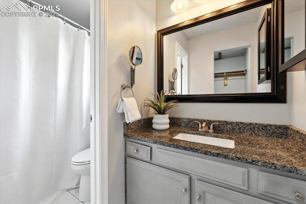 Image 13 of 36: Master Bathroom