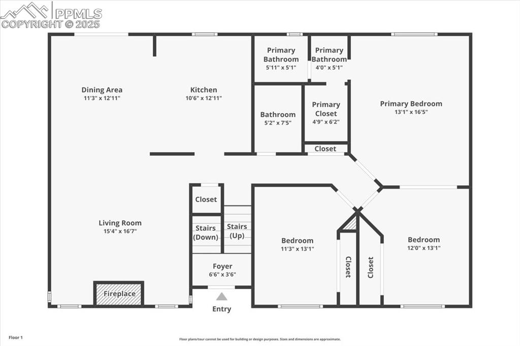 Image 34 of 36: Floor Plan
