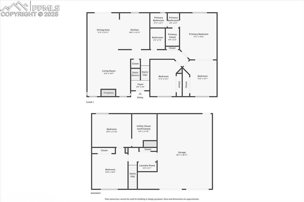 Image 36 of 36: Floor Plan