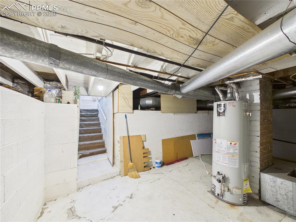 Image 26 of 32: Basement