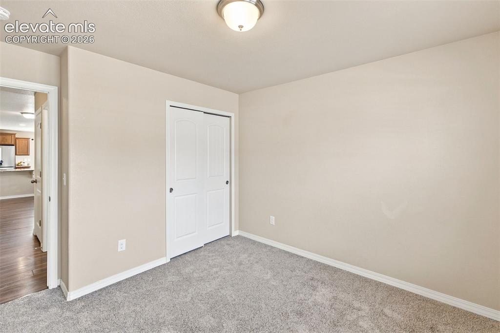 Image 8 of 39: Bedroom