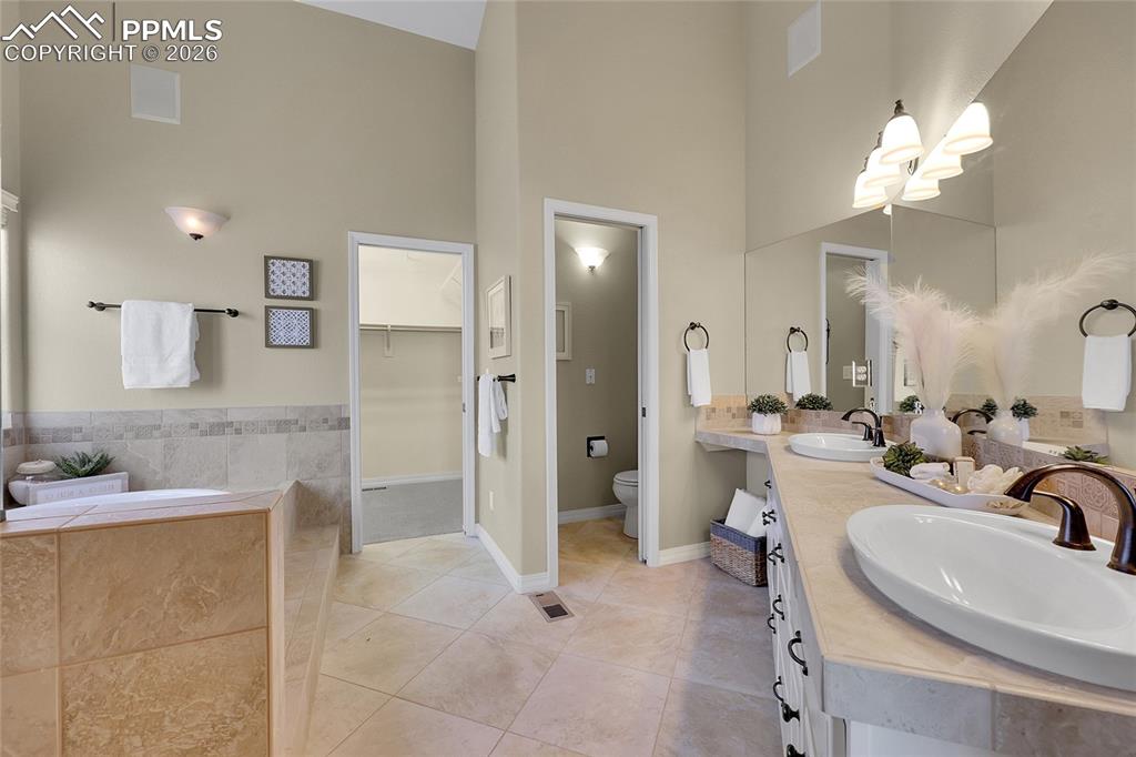 Image 14 of 44: Primary Bathroom