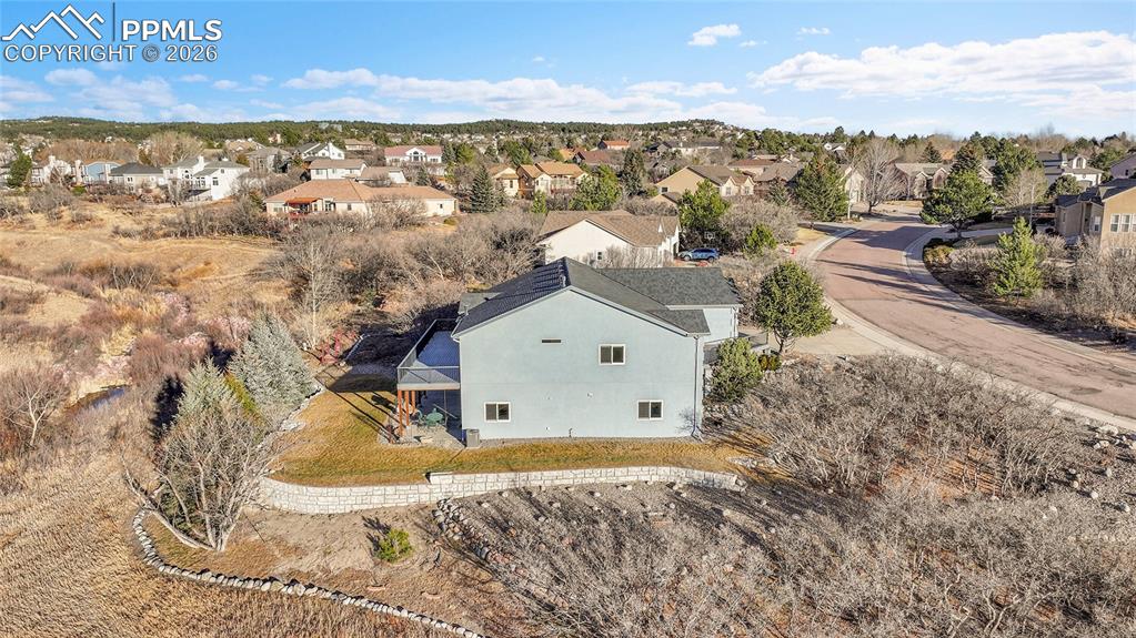 Image 34 of 44: Aerial View