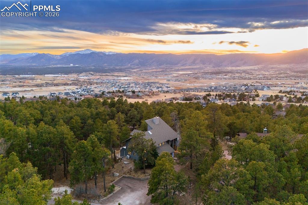 Image 26 of 27: Aerial View