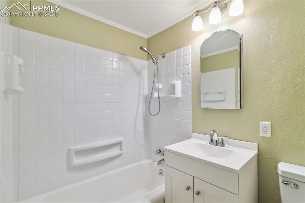 Image 42 of 49: (ADU) - 3/4 bath