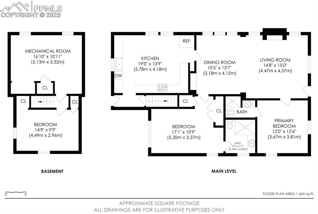 Image 45 of 49: Main house floorpans