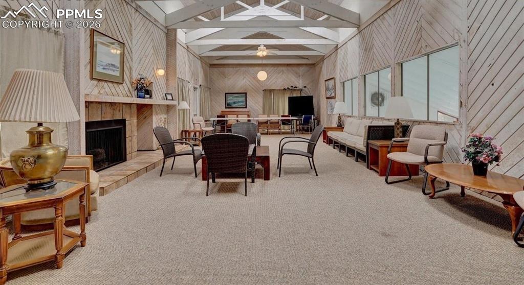 Image 30 of 31: Community