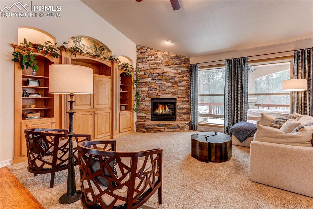 Image 11 of 50: Living Room