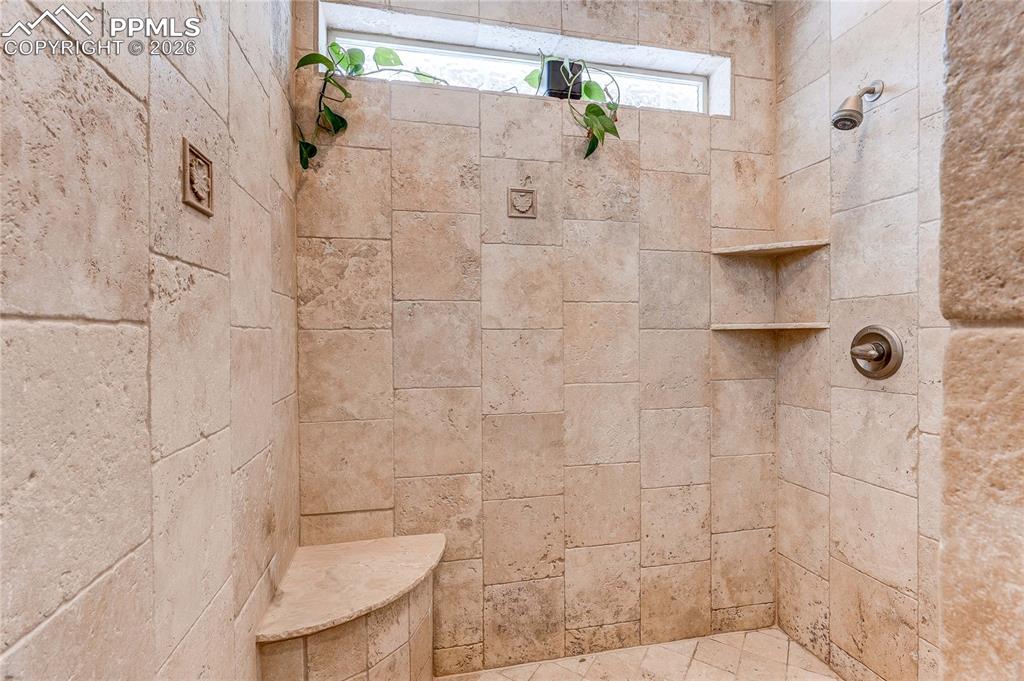 Image 22 of 50: Master Bathroom