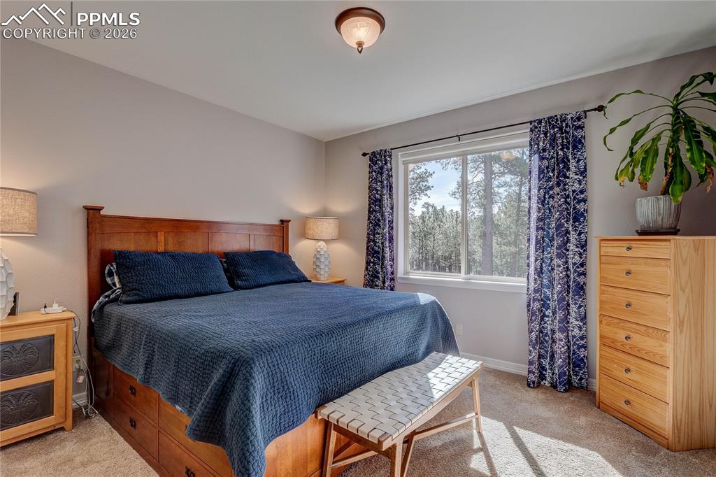 Image 24 of 50: Bedroom