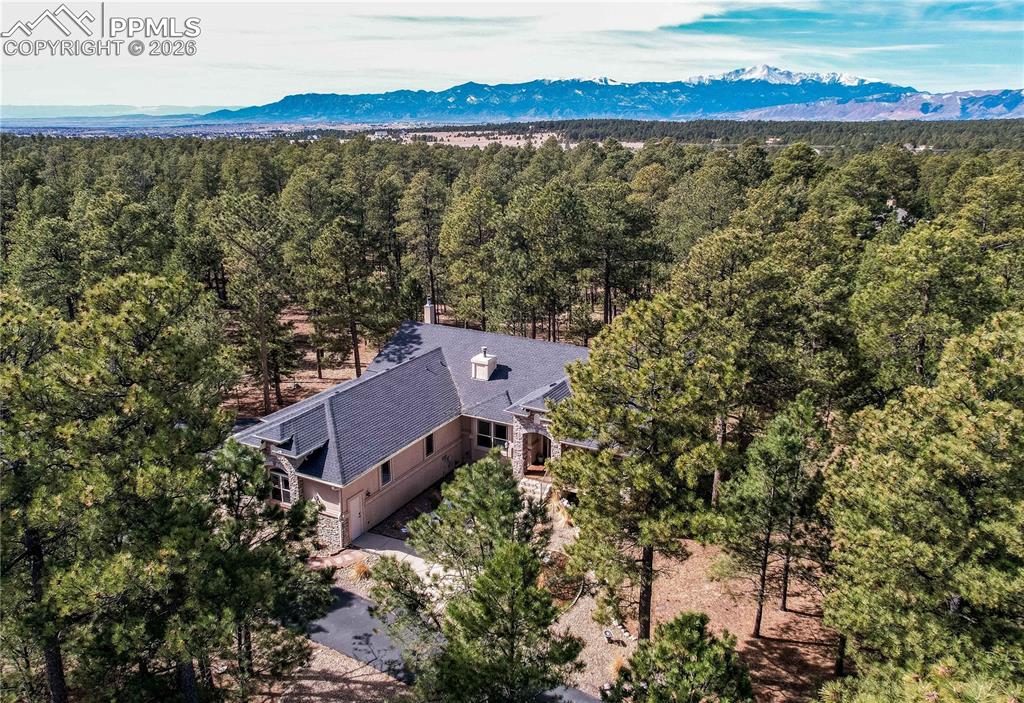 Image 42 of 50: Aerial View