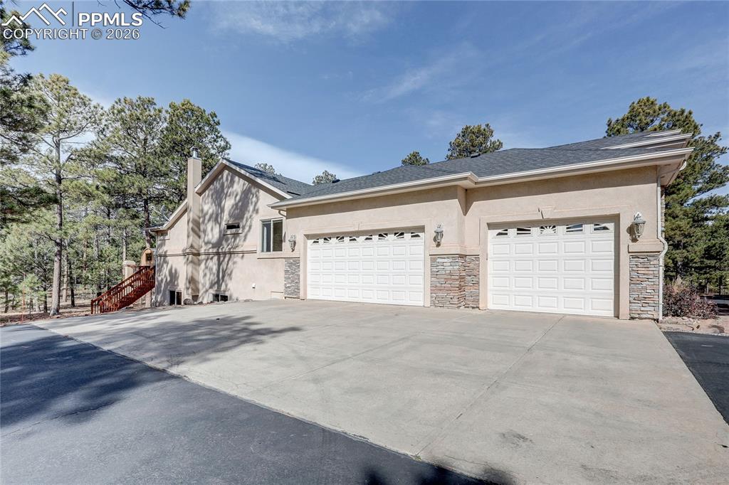 Image 50 of 50: Front of Structure