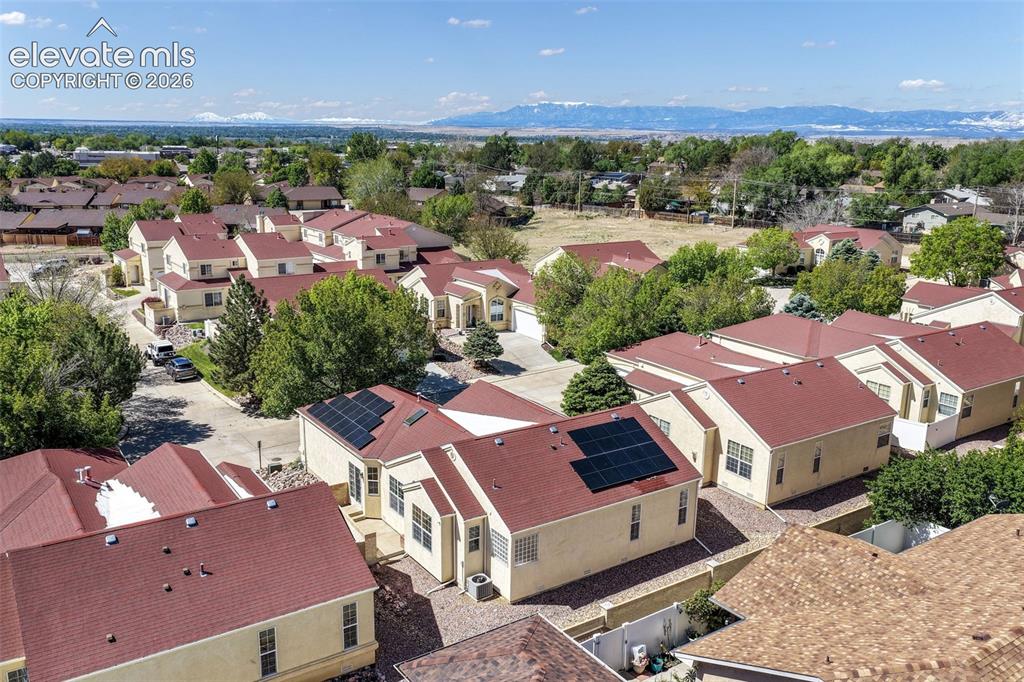 Image 44 of 49: Aerial View