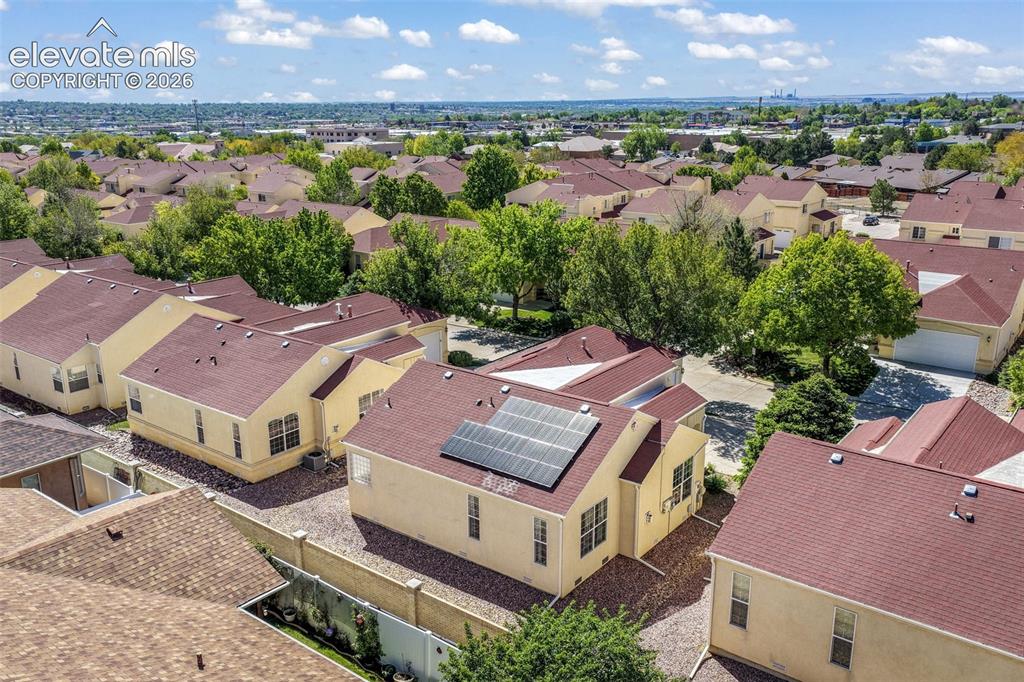 Image 45 of 49: Aerial View
