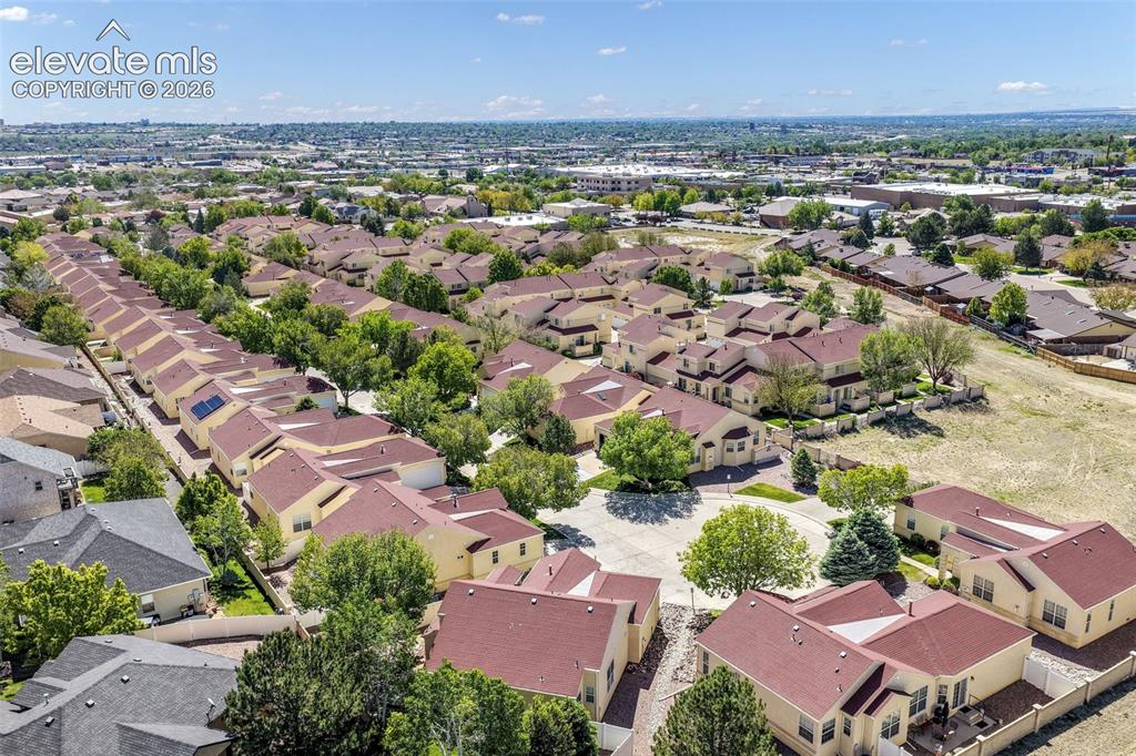 Image 49 of 49: Aerial View