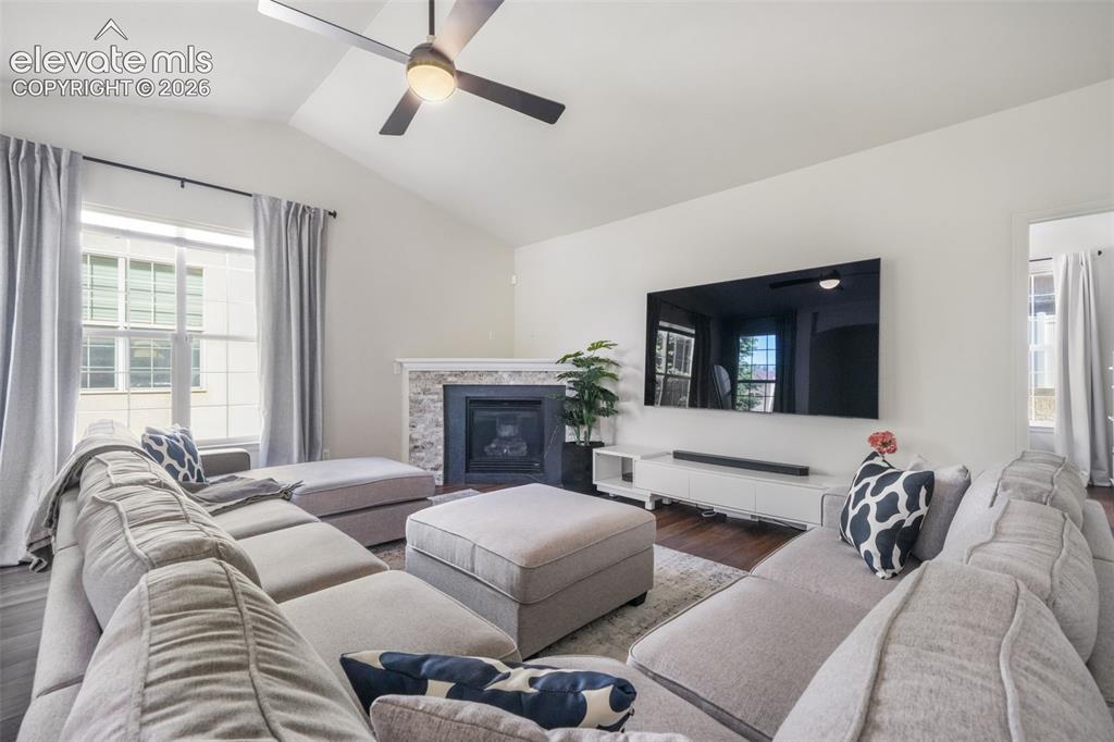 Image 6 of 49: Living Room