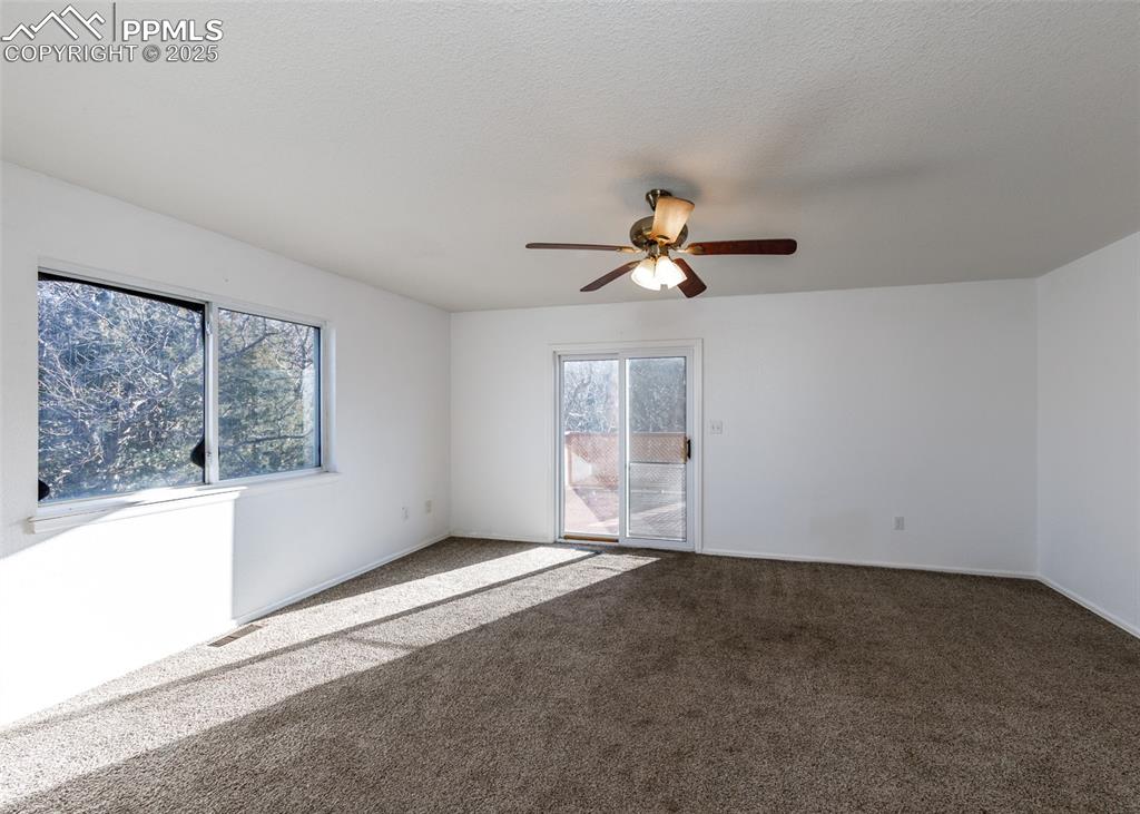 Image 14 of 50: Master Bedroom