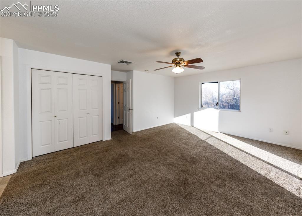 Image 15 of 50: Master Bedroom