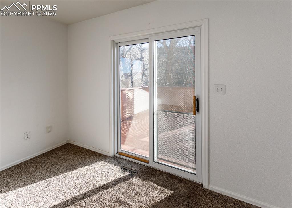 Image 16 of 50: Master Bedroom