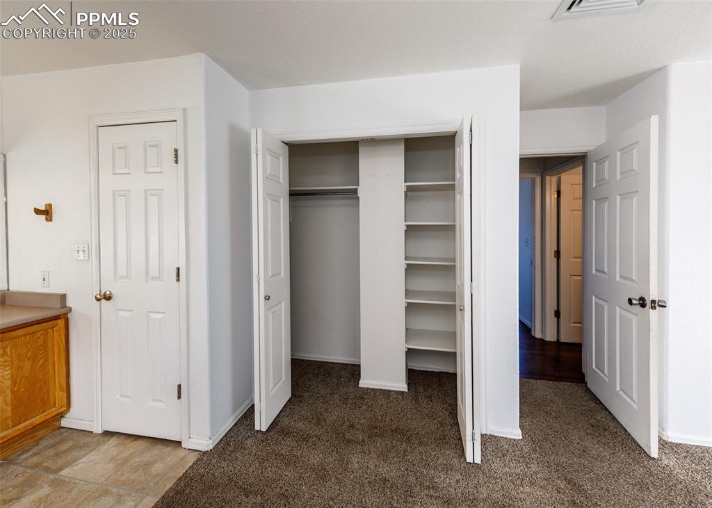 Image 17 of 50: Master Bedroom