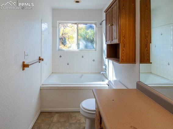 Image 18 of 50: Master Bathroom