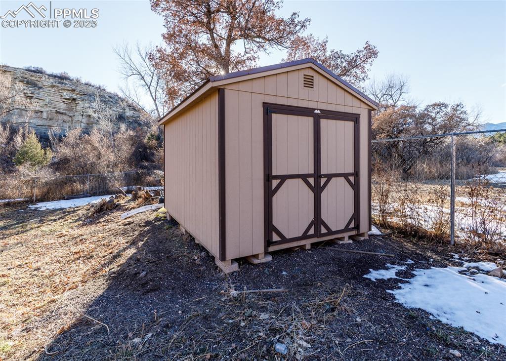 Image 38 of 50: Out Buildings