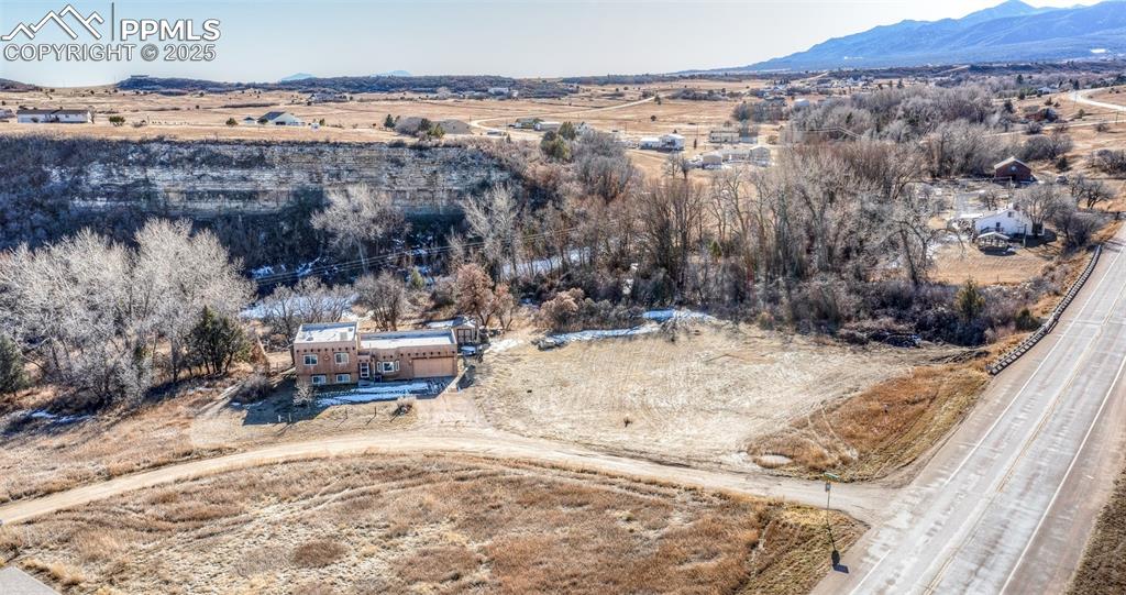 Image 50 of 50: Aerial View