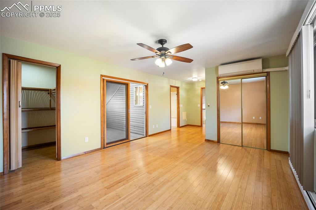 Image 20 of 40: Master Bedroom