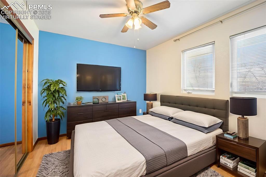 Image 24 of 40: virtually staged