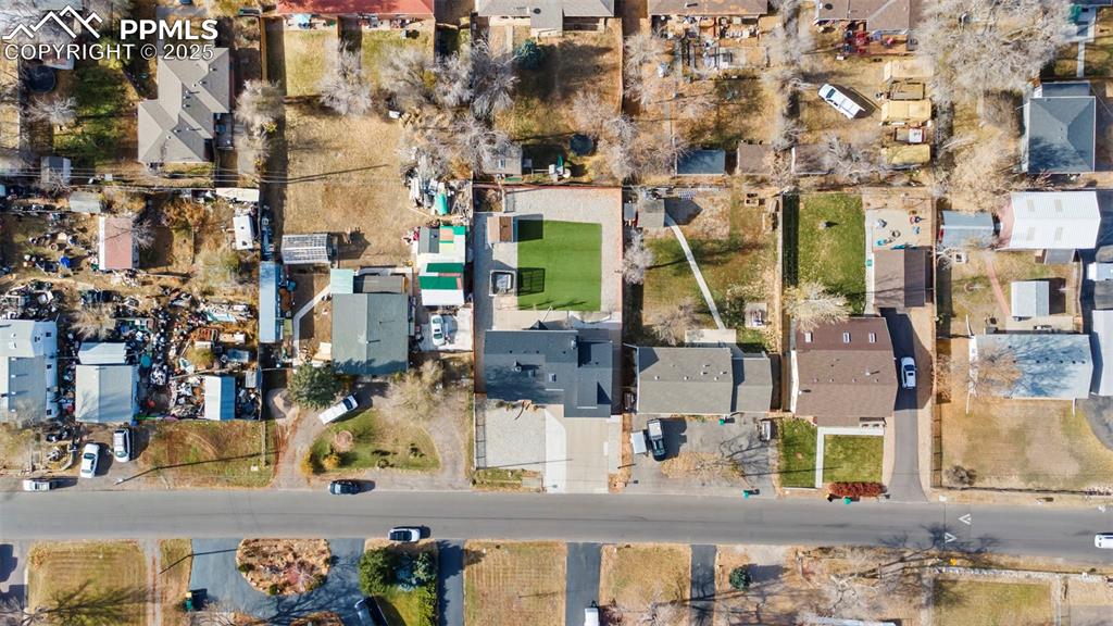 Image 37 of 40: Aerial View