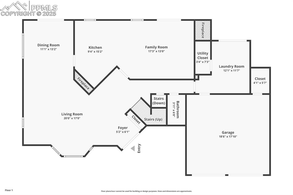 Image 39 of 40: Floor Plan
