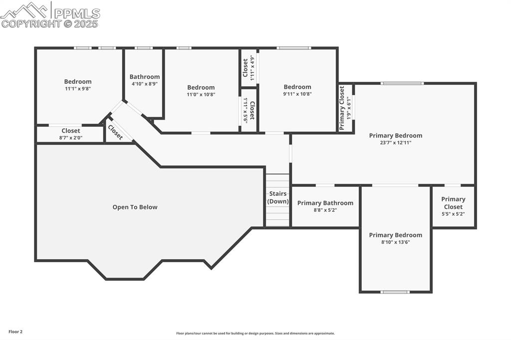 Image 40 of 40: Floor Plan