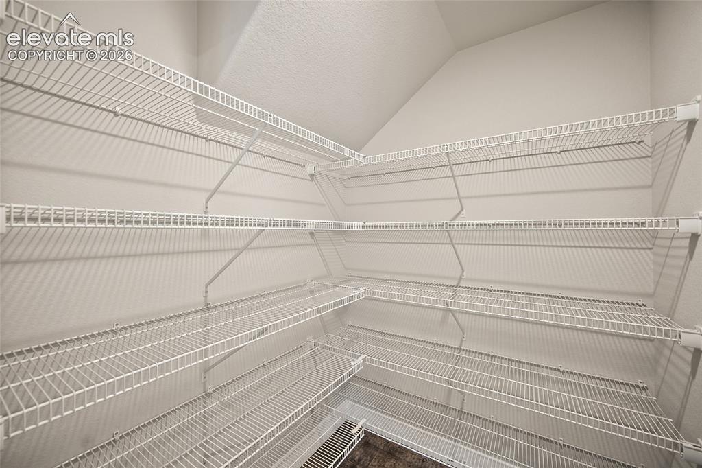 Image 13 of 32: Pantry