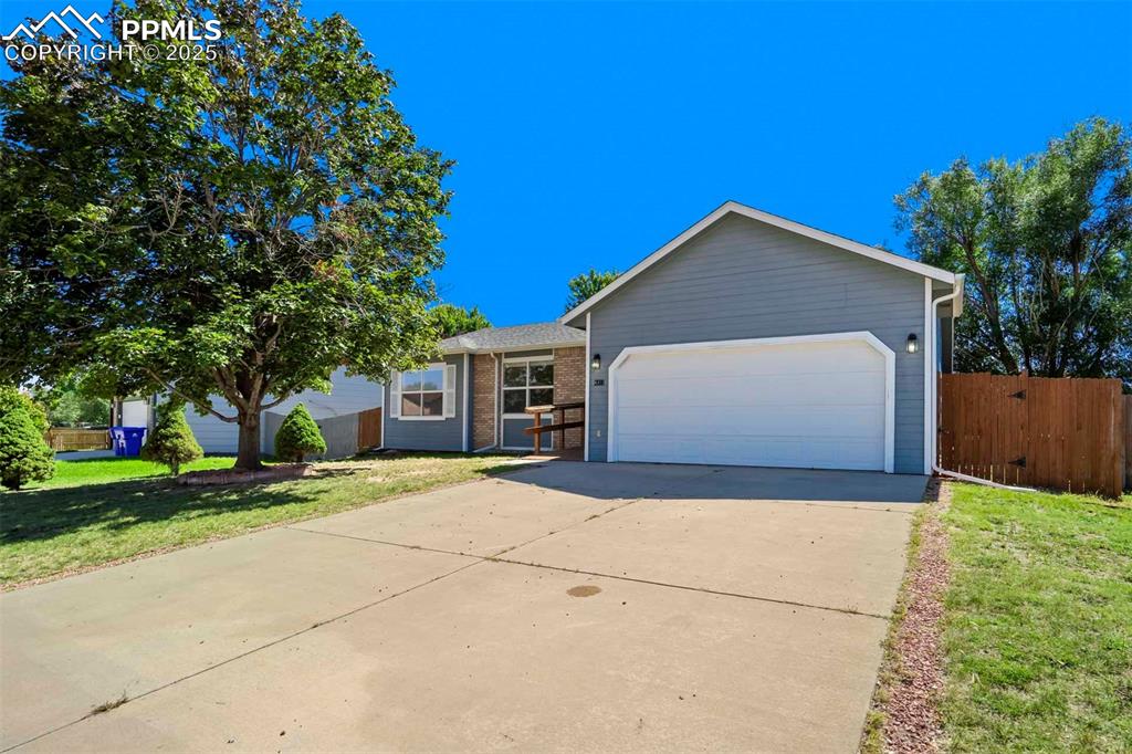 Image 2 of 50: Front of Structure