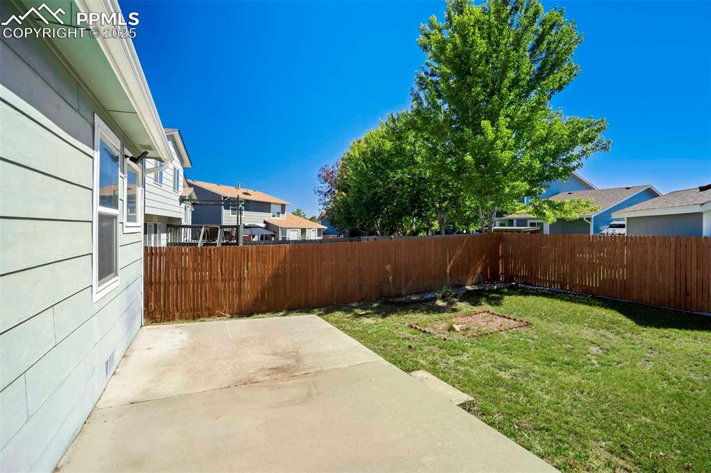 Image 43 of 50: Yard