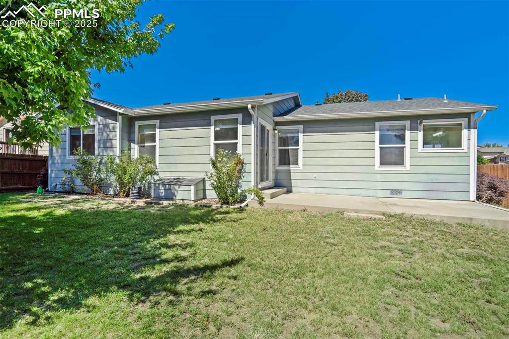 Image 47 of 50: Back of Structure