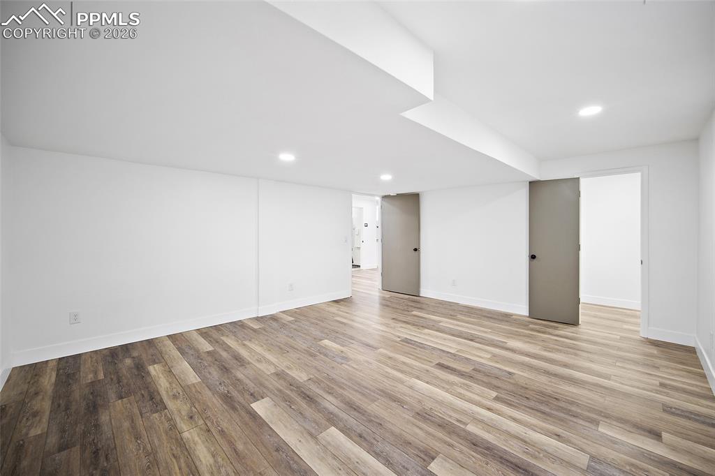 Image 33 of 50: Basement