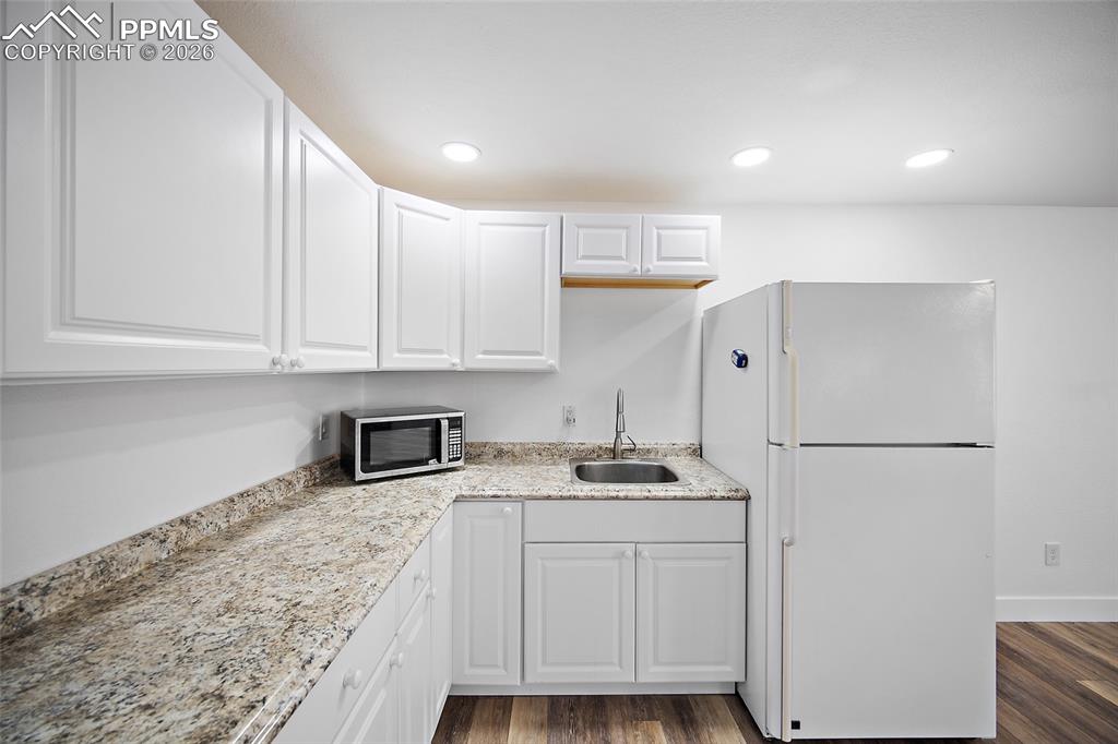 Image 34 of 50: Basement