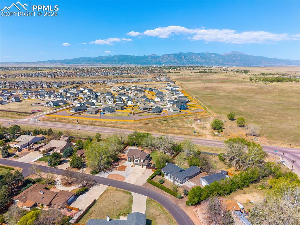 Image 49 of 50: Aerial View