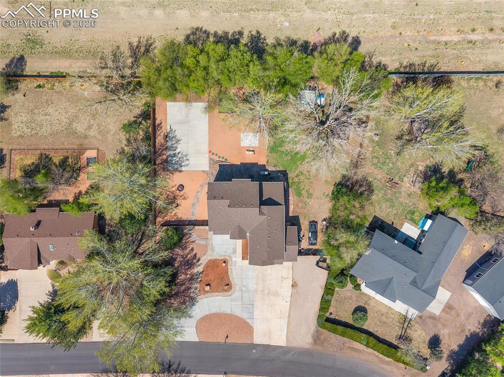 Image 50 of 50: Aerial View