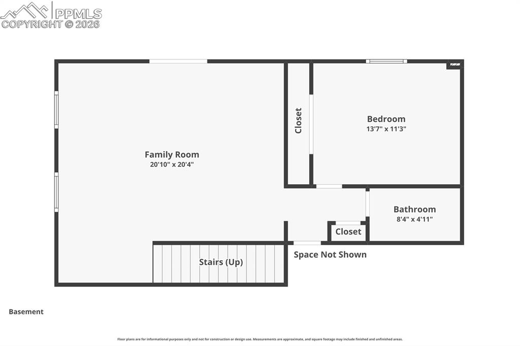 Image 43 of 46: Floor Plan