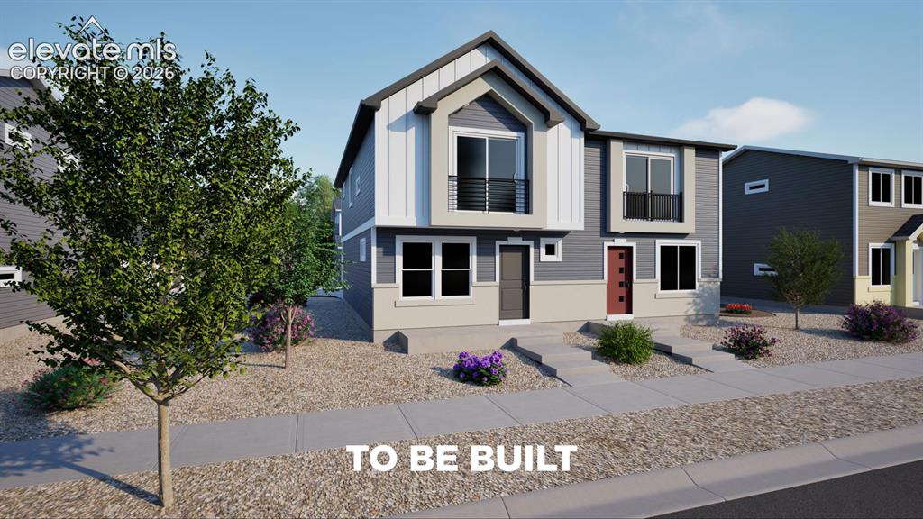 Image 1 of 26: Front of Structure