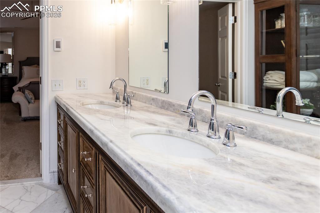 Image 31 of 50: Master Bathroom