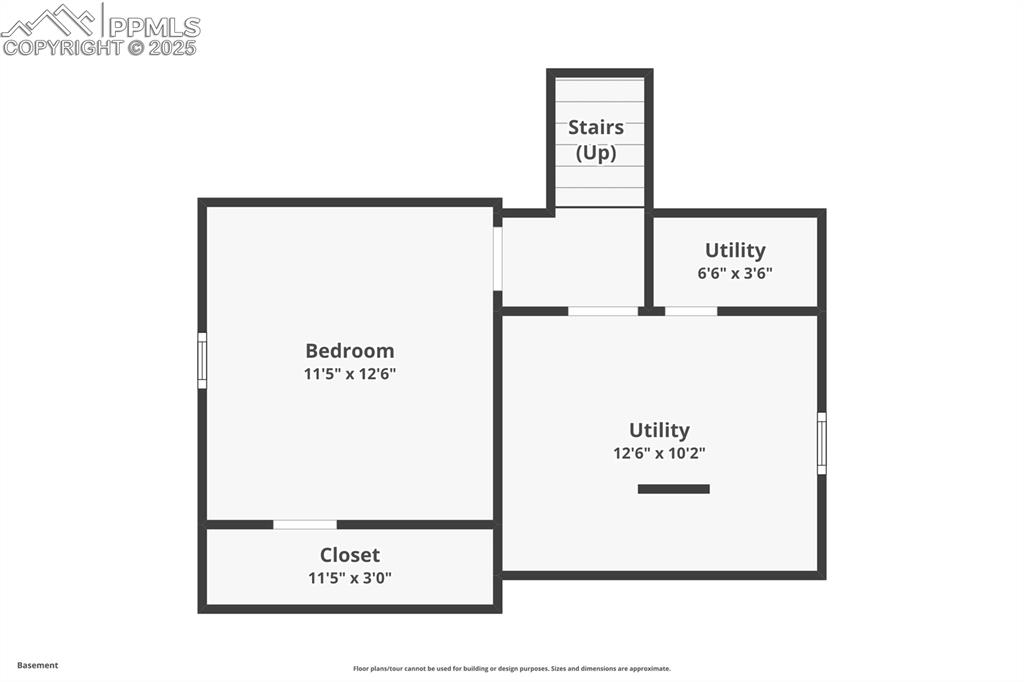 Image 38 of 40: Floor Plan