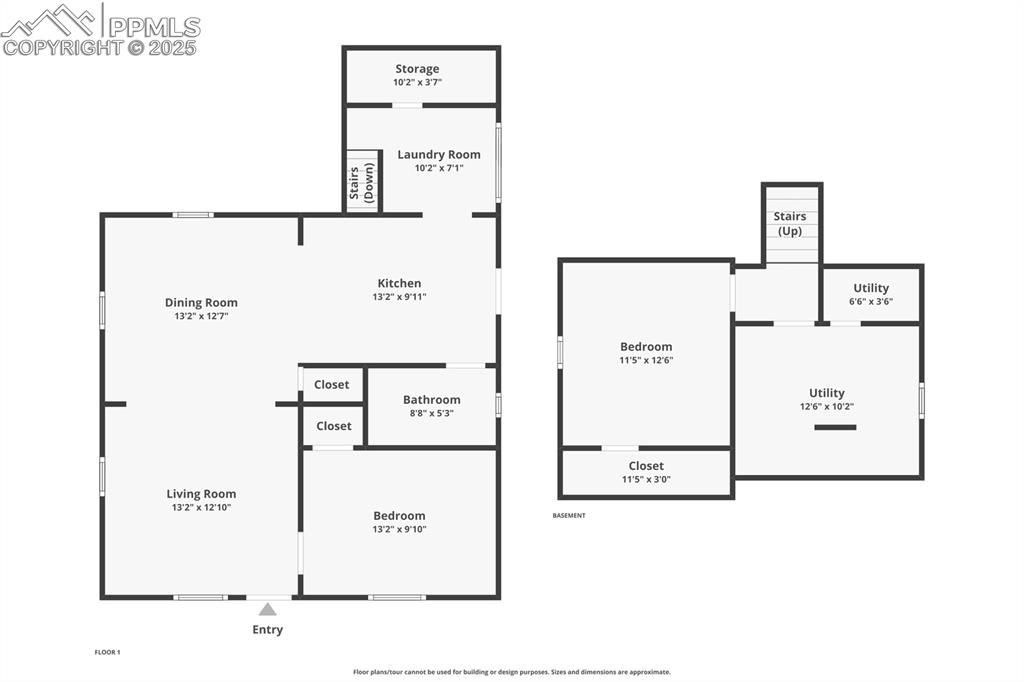 Image 39 of 40: Floor Plan