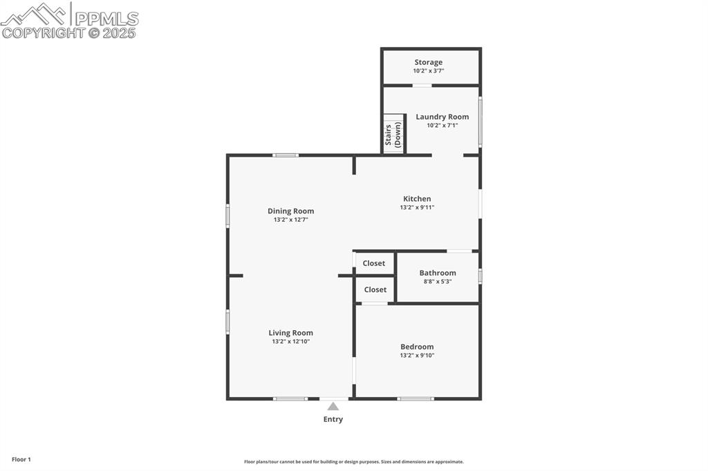 Image 40 of 40: Floor Plan